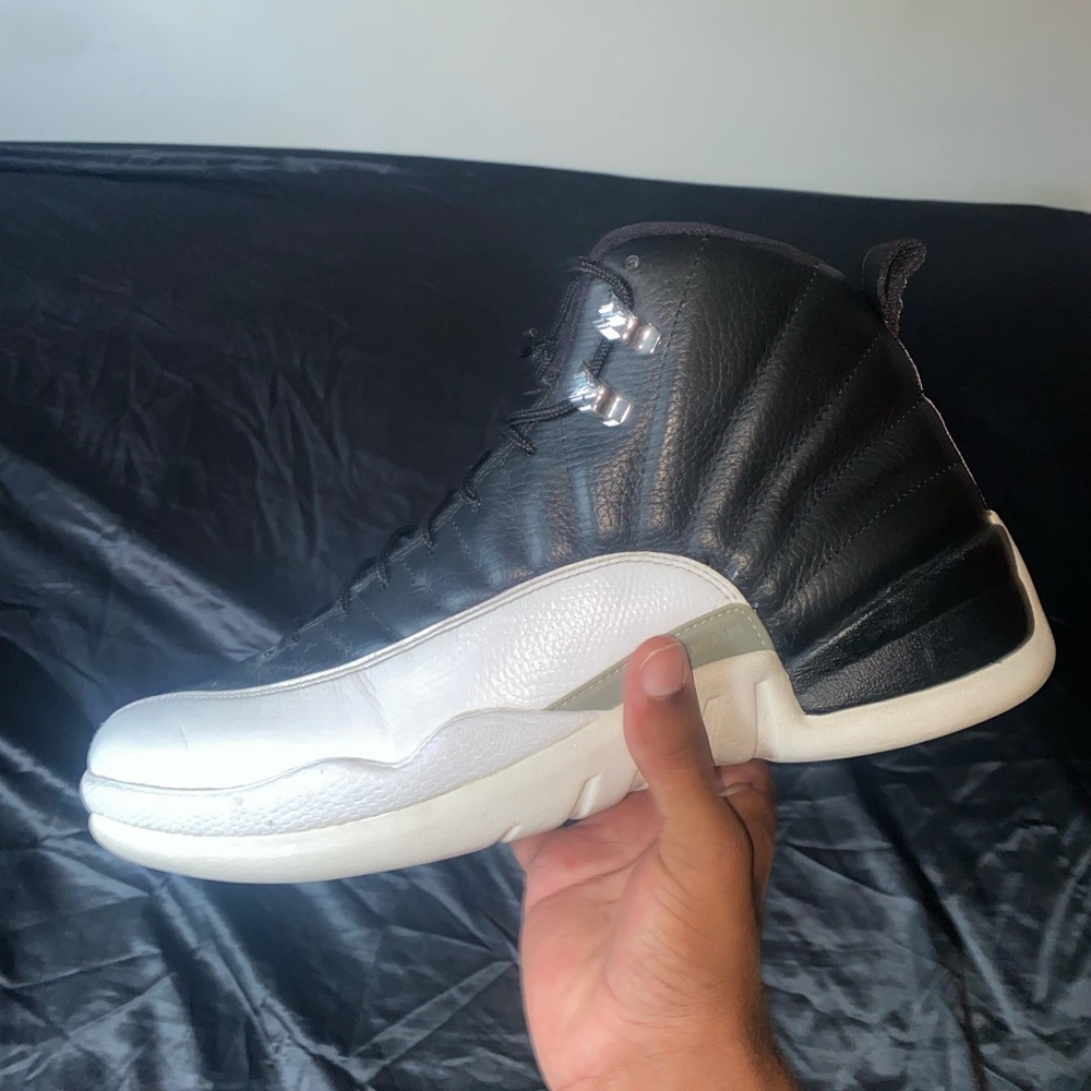 Jordan 12 ‘Playoff’